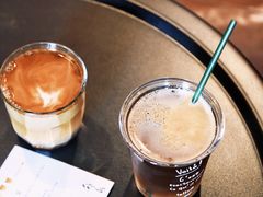 -行山咖啡(南湖店)