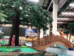 -南宫温泉水世界