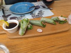 -麦甜创意轻食餐厅(西康路店)