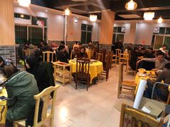 大堂-大戚饭店(泰华路店)