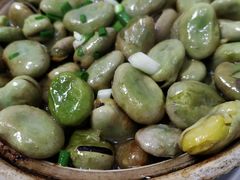 -翠茗农庄土菜馆(天目湖店)