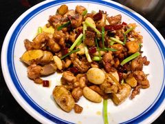 生炒鸡-九龙奇迹海鲜大排档(万象城店)