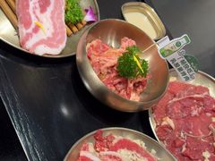 -西塔老太太泥炉烤肉(龙湖北苑天街店)