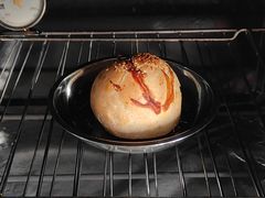 -百年夯碳烤胡椒饼(阿拉城店)