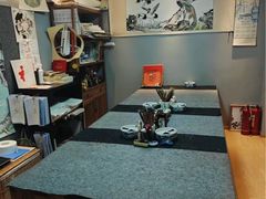 -汉翔书法丨书法·美术·硬笔·国画(五道口校区)