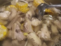 -四季合味椰子鸡(南山大冲店)
