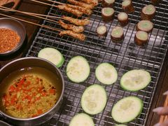 -夜食白市Yespicy·烧烤啤酒宵夜(番禺四海城店)