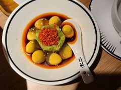 脆椒小皮蛋-新太二·鲜料川菜(东汇城店)