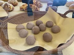 -啊噗吐呦现场烘焙(麦凯乐店)