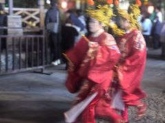 -茅山东方盐湖城景区