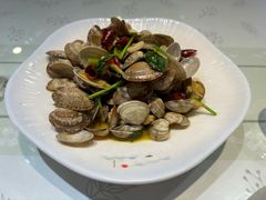 -虾宝贝胶东海鲜·渔家菜(小西天店)