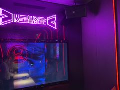 -星聚会KTV(上海火车站南广场嘉里合集店)
