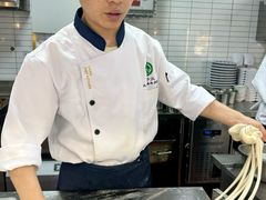 -清真·尖子尖牛肉面(王府井店)