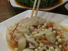 -观桥阁(锦溪店)