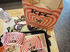 -肯德基(津滨店)