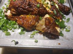 -绿茶餐厅(乐峰广场店)