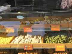 -宋记饼家(石门二路店)
