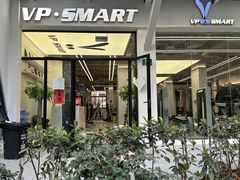 -VPsmart私教健身工作室(新华路旗舰店)