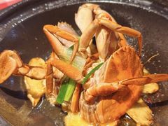 -阿里元海鲜·闽南特色菜(曾厝垵店)
