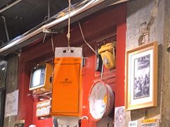 -辉记炭烧海鲜大排档·老字号(福田店)