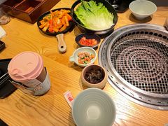-汉拿山(包河万达店)