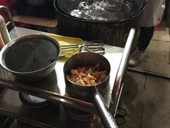 -阿姨小肉摊(同济西苑店)