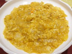 蟹膏粉皮-老吉士酒家(天平路店)