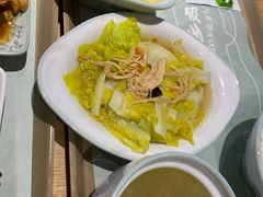 -老乡鸡(上海品尊国际中心店)
