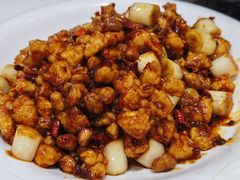 -宴宾楼饭店(敖汉旗银河花城店)