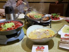 -鲁小三·大骨自助(金山总店)