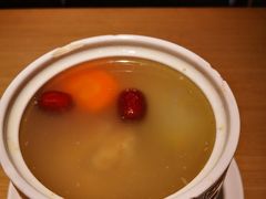 老火靓汤-昌勝香港深井烧鹅(新年华店)