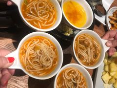 -云海肴·汽锅鸡·云南菜(广安门天虹店)