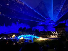 -禅宗少林·音乐大典