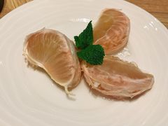 -莆田餐厅PUTIEN(万象天地店)