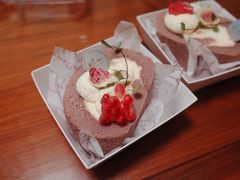-MIMO CAFE(沙头角店)