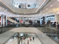 -凯德广场(西城店)