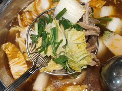 -古乐牛香·鲜牛肉牛杂火锅(五一中路店)