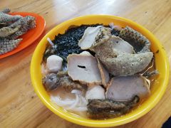 -富记鱼蛋粉(西村店)