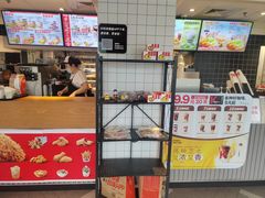 -肯德基(转塘世纪联华店)