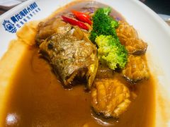 -黄龙海鲜大排档(杭州总店)