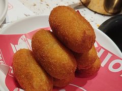 -老佛爷铜炉蛙锅(东门老街店)