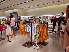 -ZARA HOME(天环广场店)