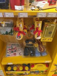 -乐高授权专卖店(南开大悦城店)