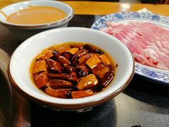 -裕德孚·非遗手切涮羊肉(东直门内大街店)