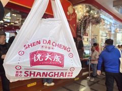 -沈大成(南京东路店)