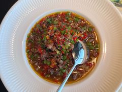 -喜悦烤鸭·新京菜(王府井店)