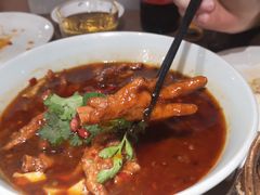 -辛香汇(飞洲店)
