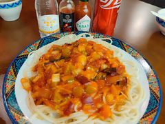 -伊斯麦尔丝路·新派菜(沙子口店)