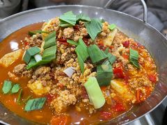 -新新湘菜馆(新中街二条店)