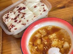 -袁妈红豆汤(重庆总店)